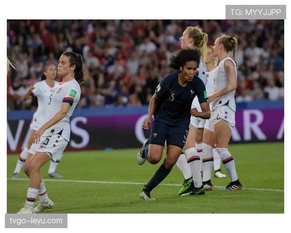 法国女足新星崛起，实力尽展引领未来辉煌