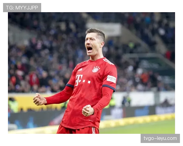 莱万多夫斯基状态回暖，惊人速度助球队竞技表现持续攀升