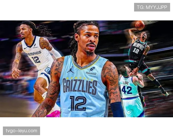 贾·莫兰特主导挡拆，较上季关键回合占比提升