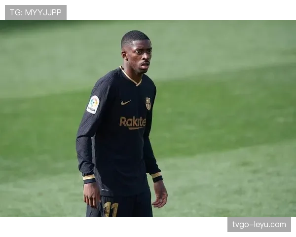 登贝莱又双叒叕迟到训练了？这哥们年薪上亿还卡点进食堂